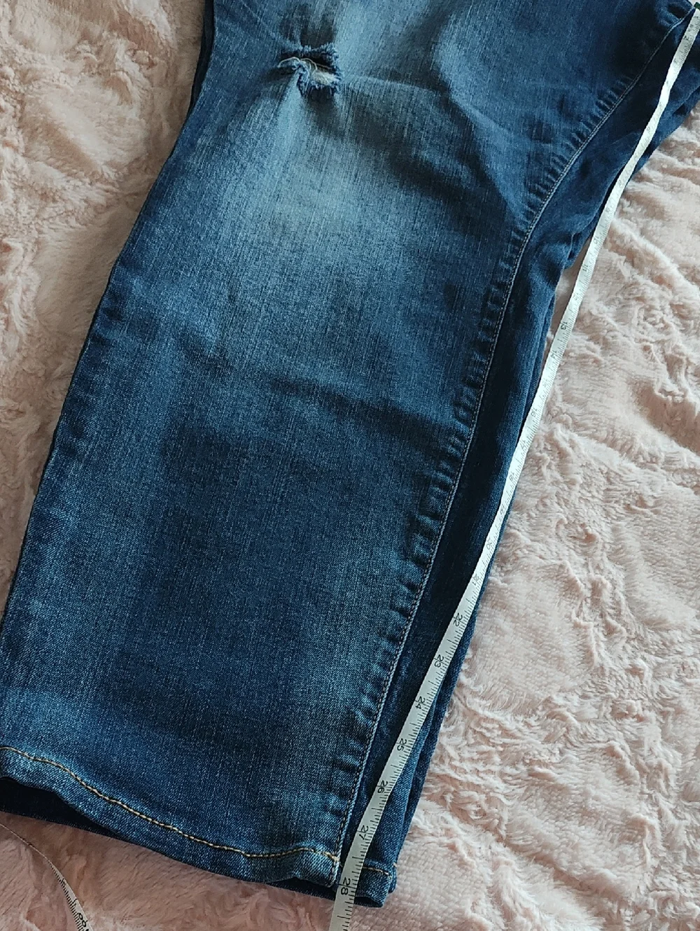 EUC Torrid Jeans - Picture 10 of 10